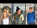 Asking Mansion Owners - What do you do for a living? - PART 5