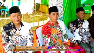 GENDING RUKA DI KEDIAMAN BPK JUNAIDI & IBU HOSEIMA PART 1