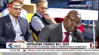 Transform Kenya: impact of Finance Bill 2024 (part 2)