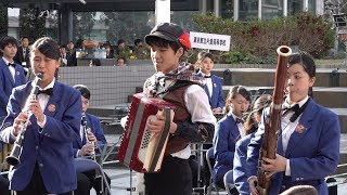 Katakura High School / The 31th All Japan High School Wind Band