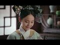 大快人心！愉妃被如懿救出後，炩妃生完孩子就被打人冷宮！ 🎞️ep 136 乌拉氏宫心计 chinese drama