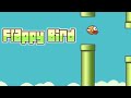 How to create Flappy Bird game in Python - ASMR Programming, no talking