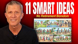 11 Activities That Help Create a Fun and Fulfilling Retirement (AVOID BOREDOM!!!)