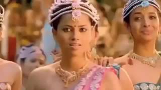 Bahubali 2 leaked scene
