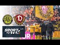 Dynamo Dresden lässt Punkte in Bayreuth liegen | Sport im Osten | MDR