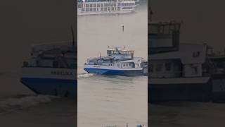 #cargoship #shipspotting on the #rhine #shipping #ship #cruiseship #tanker #containership #for