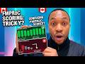 First Quartile Failure? The FMPro C Scoring Secret | How I Scored 4th quartile