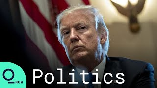 Trump Rebuked in Second Impeachment, Clouding Political Future