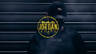 Hard Aggressive Rap Beat / Motivational Violin Type | ►Risk◄ | prod. Jordan Beats