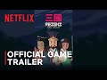 Reigns: Three Kingdoms | Official Game Trailer | Netflix