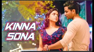 Kinna Sona - Bhaag Johnny lyrics | Bhaag Johnny - Kinna Sona lyrics