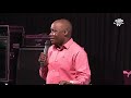BE REALIABLE - PROPHET MESHACK MANGADI | HGM | God In Action Tv |
