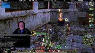 LOTRO - Very Basic Intro to Legendary Items