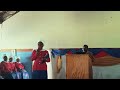 MARONDERA OUTREACH 2025 || MAI ARCHBISHOP SERMON