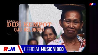 Didi Kempot - Ojo Nelongso