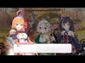 프리코네 챕터 34 개방 princess connect re dive 超異域公主連結 게임플레이