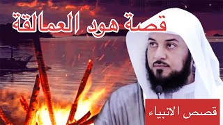 قصص الانبياء قصة قوم هود وقصص من القران الكريم وعن الصحابة رضي الله