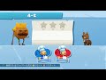 【二人実況part5】史上初！実況しない二人実況【オーバークック２：overcooked 2】