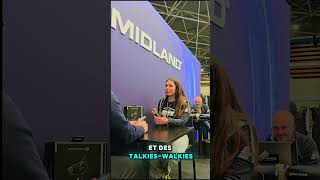 Nouveau format d'interview avec @midlandfrance ! On parlera de la marque en plusieurs épisodes. 🥳