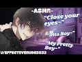 [M4M] You ask your best friend to Practice kissing!~ [Best friends to lovers] [K1ss] [Wholesome]