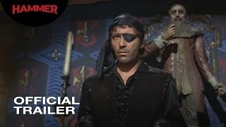 The Pirates of Blood River / Original Theatrical Trailer (1962)