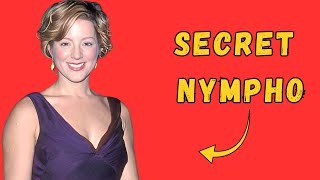 Rare Photos of Sarah McLachlan Like You've Never Seen – Untold Story
