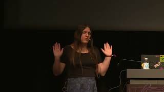38C3 - The master key