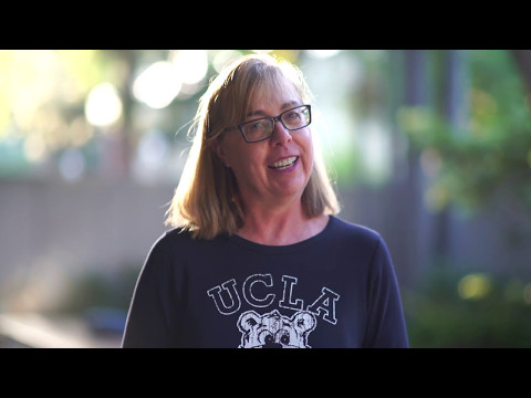 UCLA Parent & Family Programs - Parents' Council UCLA Parent & Family Programs - Parents' Council