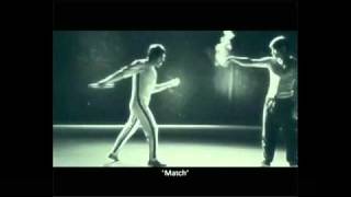 D&AD 2009 Awards: Nokia China - Bruce Lee 'Power' Campaign