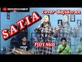 SATIA - COVER BAJIDORAN NICOENTERTAINMENT