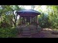 何気なく立ち寄った公園が絶景でした。《5.7k高画質》 360°映像 vr japan travel