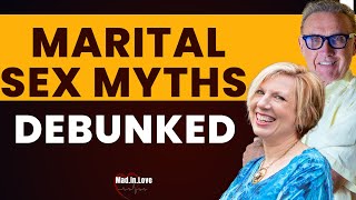 Sex in Marriage – Myths and Misinformation  | Dr. David Hawkins