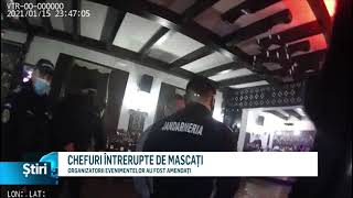 chefuri intrerupte de mascati