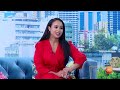 “በጣም አፍቃሪ ነበርኩ” ድምፃዊ ሄኖክ አበበ በእሁድን በኢቢኤስ