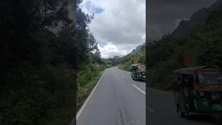 tirupati ghat road | dangerous bakarapeta ghat road 2