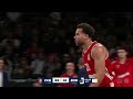 fc bayern münchen basketball vs. telekom baskets bonn full game highlights spieltag 9 2024 25