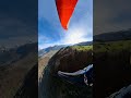 soaring above amisbühl paragliding freedom with stunning alpine views