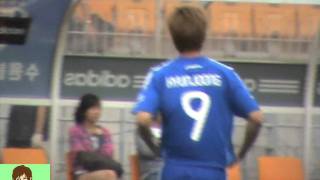 [Fan Cam] FC Men 20110910