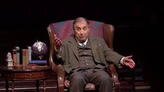 CS Lewis on Stage - The Most Reluctant Convert Trailer