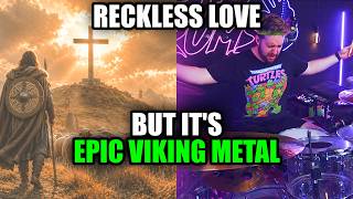Reckless Love but it's Epic Viking BATTLE Music ⚔️