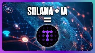 🤖🌟TARS IA : La pépite IA de SOLANA ?