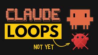 Claude Code Loop: The Feature Everyone Misunderstands