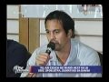 Heat Coach Spoelstra in Manila