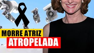 LUT0: Atriz de sucesso M0RRE ATR0PELADA; polícia abre apuração