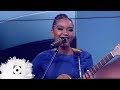 Berita performs Ndicel’i Kiss - Massive Music | Channel O