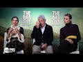 the bad guy 2 intervista al cast selene caramazza antonio catania giulia maenza