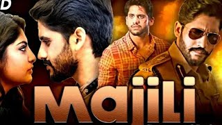 Majili (2020) Hindi Dubbed Movie  Promo _ Naga Chaitanya, Samantha Akkineni 1 February 2020