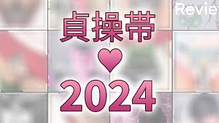 貞操帯2024