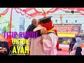 🔴 Penuh Haru!!! Titip Rindu Buat Ayah - Wisuda UTU Ke 9 Tahun 2018