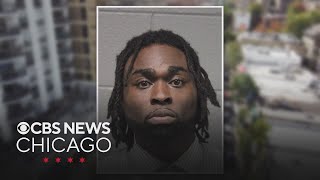 Chicago serial puncher charged with 2 more felonies for June attacks